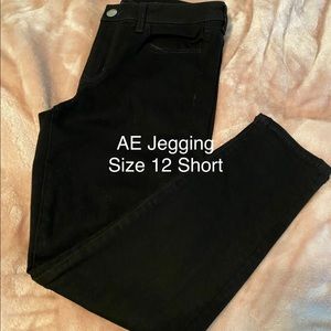 AE Jegging 12S
